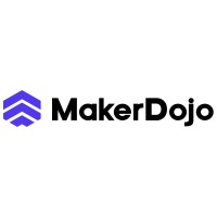 MakerDojo logo, MakerDojo contact details