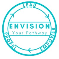 Envision Your Pathway logo, Envision Your Pathway contact details