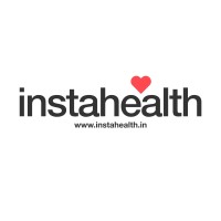 Instahealth logo, Instahealth contact details