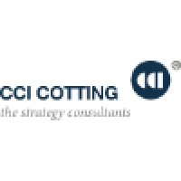 CCI COTTING consulting Ltd. logo, CCI COTTING consulting Ltd. contact details