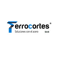 Ferrocortes SAS logo, Ferrocortes SAS contact details