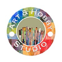 Art & Hobby Studio logo, Art & Hobby Studio contact details