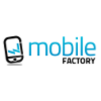 Mobile Factory S.A. logo, Mobile Factory S.A. contact details