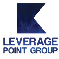 Leverage Point Group logo, Leverage Point Group contact details