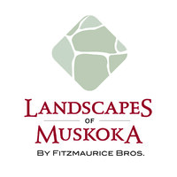 Landscapes of Muskoka logo, Landscapes of Muskoka contact details