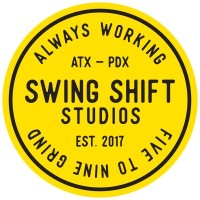 Swing Shift Studios logo, Swing Shift Studios contact details