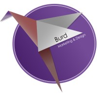 BURD MARKETING & DESIGN logo, BURD MARKETING & DESIGN contact details