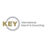 Key International Search & Consulting logo, Key International Search & Consulting contact details