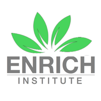 Enrich Institute logo, Enrich Institute contact details