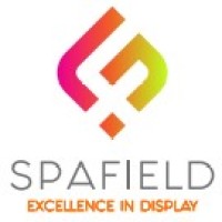 SPAFIELD LIMITED logo, SPAFIELD LIMITED contact details