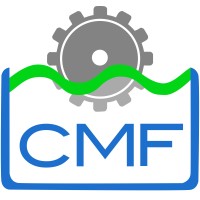 CMF Oberflächenbeschichtung GmbH logo, CMF Oberflächenbeschichtung GmbH contact details