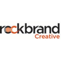 Rockbrand Creative logo, Rockbrand Creative contact details