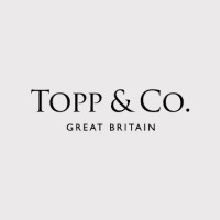 Topp & Co. logo, Topp & Co. contact details