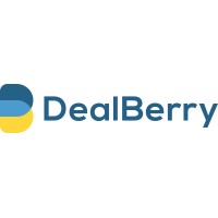 Dealberry Limited logo, Dealberry Limited contact details