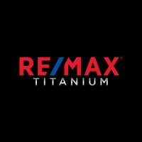 RE/MAX Titanium logo, RE/MAX Titanium contact details