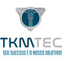 TKM TEC Agência Full Service logo, TKM TEC Agência Full Service contact details