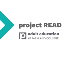 Project READ at Parkland College logo, Project READ at Parkland College contact details