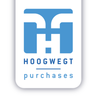 Hoogwegt Purchases B.V. logo, Hoogwegt Purchases B.V. contact details