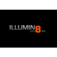 Illumin8 Creative logo, Illumin8 Creative contact details