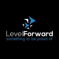 Levelforward logo, Levelforward contact details