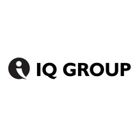 IQ Group Holdings logo, IQ Group Holdings contact details