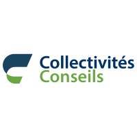 COLLECTIVITES CONSEILS logo, COLLECTIVITES CONSEILS contact details