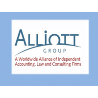 Alliott Pakistan logo, Alliott Pakistan contact details