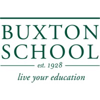 Buxton School, Inc. logo, Buxton School, Inc. contact details