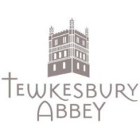 Tewkesbury Abbey logo, Tewkesbury Abbey contact details