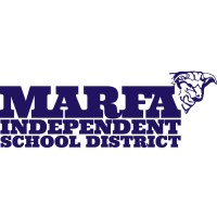 Marfa Independent School District logo, Marfa Independent School District contact details