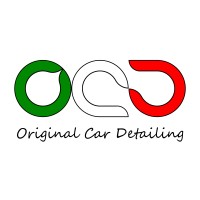 Original Car Detailing logo, Original Car Detailing contact details