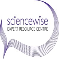 Sciencewise logo, Sciencewise contact details