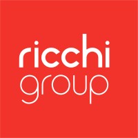 Ricchi Group logo, Ricchi Group contact details