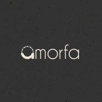 Amorfa logo, Amorfa contact details