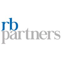 RB Partners Executive Search logo, RB Partners Executive Search contact details