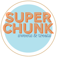 Super Chunk Sweets & Treats logo, Super Chunk Sweets & Treats contact details