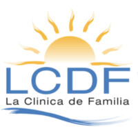 LA CLINICA DE FAMILIA, INC logo, LA CLINICA DE FAMILIA, INC contact details