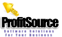 Profitsource logo, Profitsource contact details