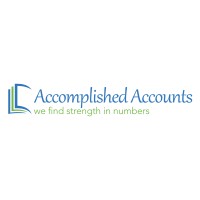 Accomplished Accounts Pty Ltd logo, Accomplished Accounts Pty Ltd contact details