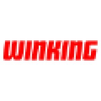 Winking logo, Winking contact details