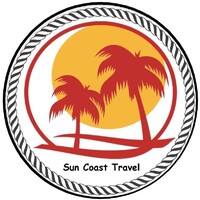 Sun Coast Travel Agency logo, Sun Coast Travel Agency contact details