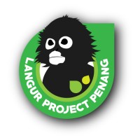 Langur Project Penang logo, Langur Project Penang contact details