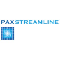 PAX Streamline logo, PAX Streamline contact details