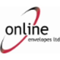 Online Envelopes Ltd logo, Online Envelopes Ltd contact details