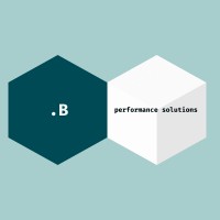 .B Performance Solutions logo, .B Performance Solutions contact details