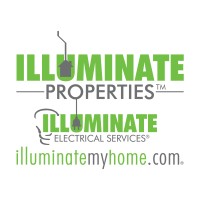 Illuminate Electrical Services logo, Illuminate Electrical Services contact details