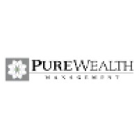 Pure Wealth Management, Inc. logo, Pure Wealth Management, Inc. contact details