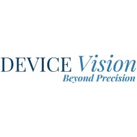 Device Vision logo, Device Vision contact details