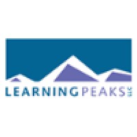 Learning Peaks LLC logo, Learning Peaks LLC contact details