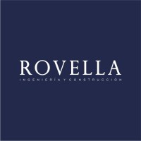 Rovella Ingeniería y Construcción logo, Rovella Ingeniería y Construcción contact details